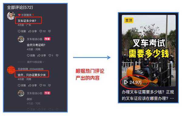 全平台&ldquo;对标账号&rdquo;寻找技巧和分析方法 自媒体 经验心得 第9张